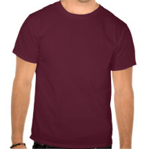 Camiseta irlandesa escocesa de la bandera (Ulster)