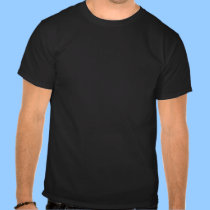 Camiseta malvada divertida del arte del dibujo de  camisetas