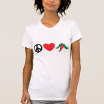 Camiseta mexicana divertida