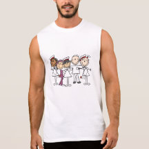 Camiseta - modificada para requisitos particulares