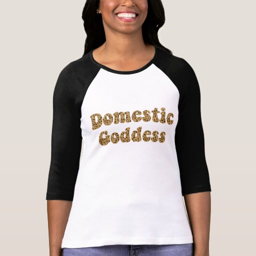 Camiseta nacional de la diosa