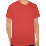 Camiseta Oficial de American Apparel de CLOUDGAR