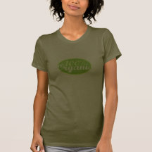 Camiseta orgánica del 100%