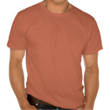 Camiseta orgánica valiente de Armoura