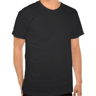 Camiseta oscura #2 (American Apparel) de SHOUTcast