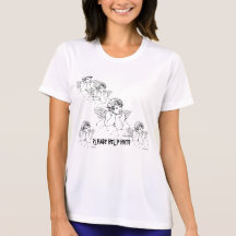 Camiseta para la ayuda Haití