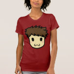 Camiseta principal grande