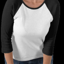 Camiseta retra colorida del arte pop camisetas
