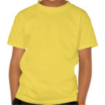 Camiseta Rummaging de los niños del canguro del di
