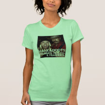 Camiseta sin título