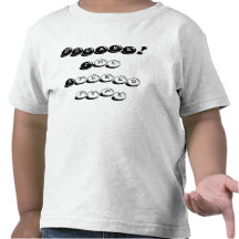 Camiseta sin título