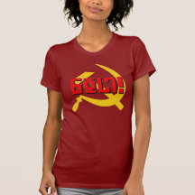 Camiseta sin título