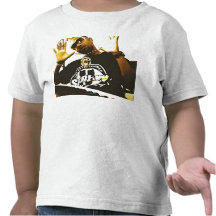 Camiseta sin título
