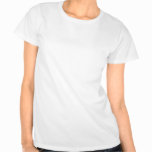 Camiseta tomada. Moderno, minimalista, diseño del  camisetas