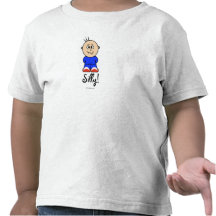 Camiseta tonta