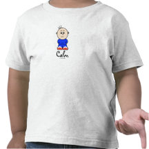 Camiseta tranquila