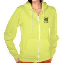 Camiseta verde de los guerreros de Eco