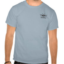 Camiseta vital del néctar