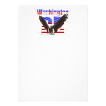 CAMISETA Washington, C.C. Anuncio