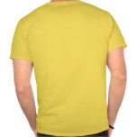 Camisetas automotrices de encargo del negocio