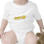 Camisetas de consumición del equipo de Cranston