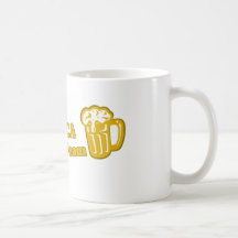 Camisetas de consumición del equipo de Pacifica Taza De Café