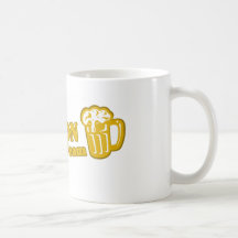 Camisetas de consumición del equipo de Renton Taza