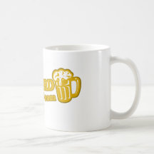 Camisetas de consumición del equipo del lombardo taza de café