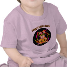 Camisetas de Halloween