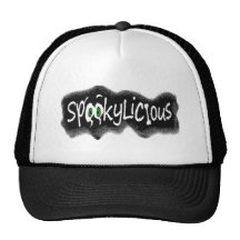 Camisetas de Halloween, sudaderas, casquillos, del Gorros Bordados
