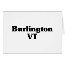Camisetas de la obra clásica de Burlington Tarjeta