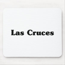 Camisetas de la obra clásica de Las Cruces Tapete De Raton