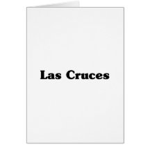Camisetas de la obra clásica de Las Cruces Felicitacion