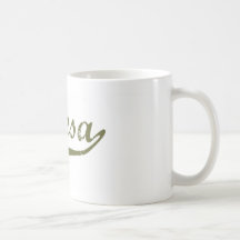 Camisetas de la revolución del Mesa Tazas