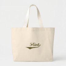 Camisetas de la revolución del pedernal bolsa