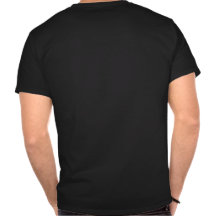 Camisetas de la vida de noche