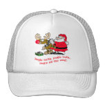 Camisetas de los cascabeles, tarjetas, regalos gorras