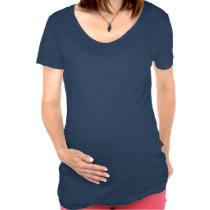camisetas de maternidad modificadas para requisito camisetas