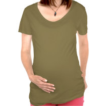 camisetas de maternidad modificadas para requisito camisetas