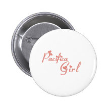 Camisetas del chica de Pacifica Pins
