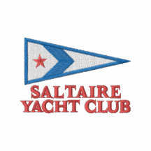 CAMISETAS del club náutico de Saltaire