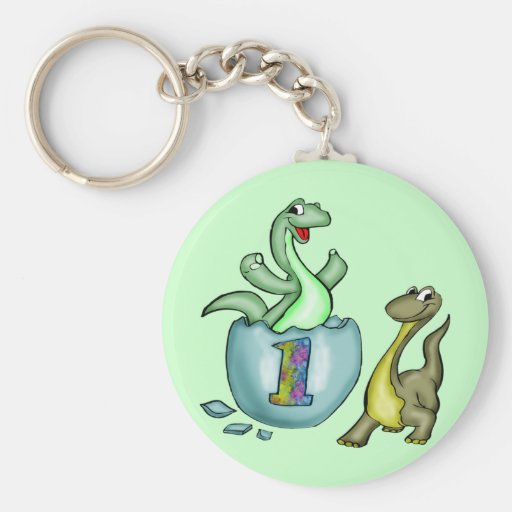 Camisetas del dinosaurio de los niños y regalos de llaveros
