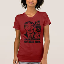 Camisetas del tipo