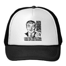 Camisetas del tipo gorra
