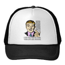 Camisetas del tipo gorro de camionero