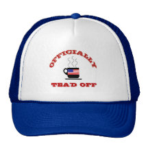 Camisetas divertidas de la fiesta del té gorra