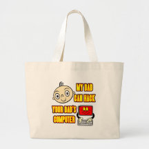 Camisetas divertidas de los niños y regalo diverti bolsas
