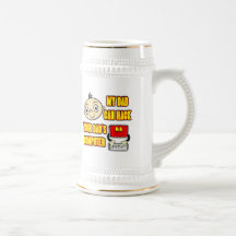 Camisetas divertidas de los niños y regalo diverti tazas