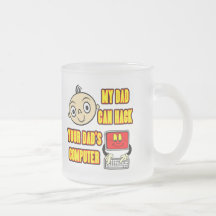 Camisetas divertidas de los niños y regalo diverti taza