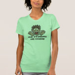 Camisetas divertidas para los profesores
